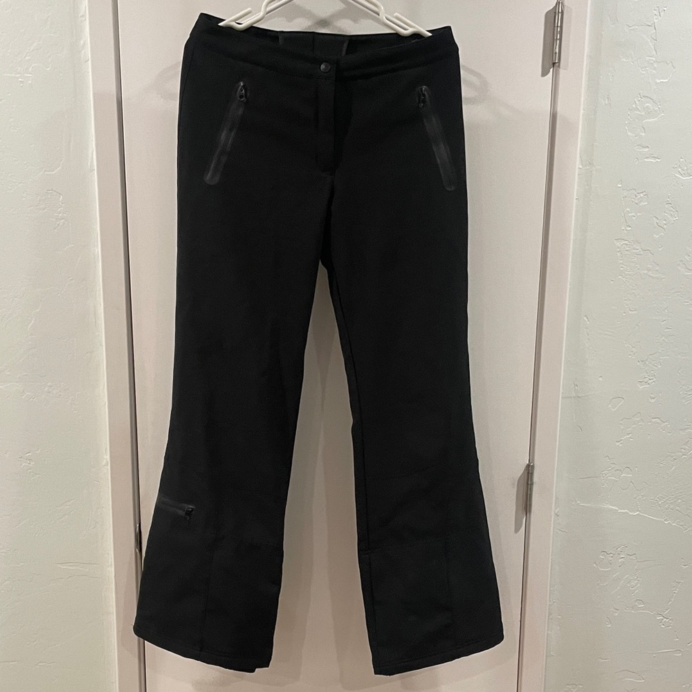 Boulder Gear AFRC women’s soft shell snow pants - size 10